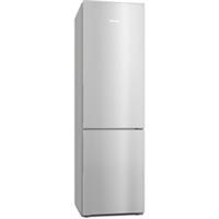 Miele KFN4397CD el Fridge Freezer - Stainless Steel - No Frost - 70/30 - Smar...