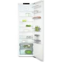 Miele K 7715 E Built-In Larder Fridge - White - Smart - Built-In/Integrated