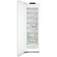 Miele FNS 7710 E Built-In Freezer - White - No Frost - Smart - Built-In/Integ...