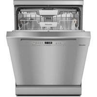 Miele G5432 SC Clst Dishwasher - Stainless Steel - 14 Place Settings - Freest...