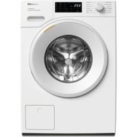 Miele WSD383 WCS Lotus White - Washing Machine - 9kg - 1400 Spin - Smart - Fr...