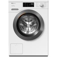 Miele WEB365 WCS Washing Machine - White - 8kg - 1400 Spin - Smart - Freestan...