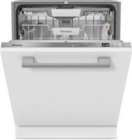 Dishwasher Miele G5450SCVi