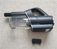 MIELE DuoFlex HX1 House & CarCare Replacement - Main Body Only! Obsidian Black