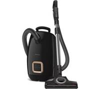 MIELE Guard L1 Cat & Dog Cylinder Bagged Vacuum Cleaner - Black