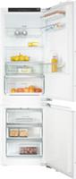 Miele KDN 7724 E Active Built-in 70/30 Fridge-Freezer 178cm height Fixed Hinge