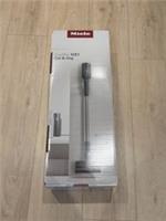 Miele Duoflex HX1 Extra Cordless Vacuum Cleaner Black - CAT & DOG - New