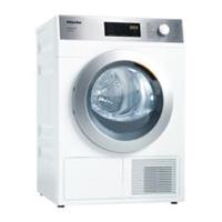 Miele PDR300HP 7kg Smartbiz Heat Pump Professional Tumble Dryer