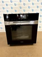 NEW Miele H 7860 BP clean steel Built in Oven Cooker Appliance clean steel