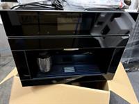 New UNUSED Miele CVA 7845 Bean to cup Built in Coffee Maker Machine black