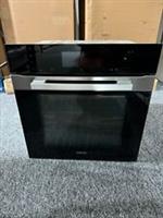 NEW Miele H 7860 BP Built in Oven Cooker Clean Steel Appliance BR483