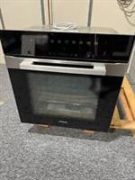 NEW Miele H 7260 BP Wall built in Oven Cooker Appliance 60cm clean steel