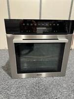 NEW Miele H 7164 BP Built in Wall Oven Cooker Stainless Steel Appliance