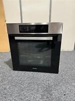 NEW Miele H 2267-1 BP Built in wall Oven Cooker Appliance