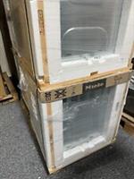 NEW Miele H 2761 B Built in Wall Oven Cooker 60cm Clean Steel Appliance