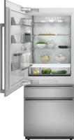 NEW ASKO RFN2826S Fridge Freezer Integrated Appliance ICE liebherr miele
