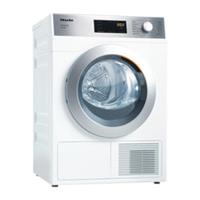 Miele Smartbiz 7kg Heatpump Dryer Professional Commercial PDR300HP