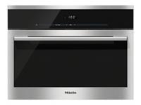 Graded DG6100CLST MIELE 45cm Steam Oven ContourLine Clean Steel 478035