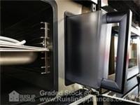 Graded DG6100CLST MIELE 45cm Steam Oven ContourLine Clean Steel 478035