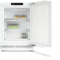 Miele FNUS7040D Built Under Freezer