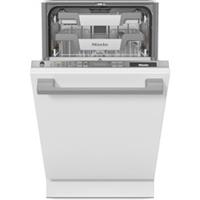 Nearly New - Miele G 5790 SCVi SL Fully Integrated 45cm Dishwasher