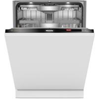 Nearly New - Miele G 7985 SCVi XXL AutoDos K2O Fully Integrated Dishwasher