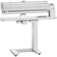 MIELE HM16-80 ROTARY IRONER IN WHITE FOLDAWAY DESIGN 830MM