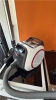 Miele Boost CX1 PowerLine Bagless Cylinder Vacuum Cleaner - Lotus White