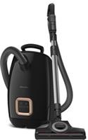 Miele Guard L1 Cat & Dog Bagged Canister Vacuum for Hard Floors & LowMed Carpet