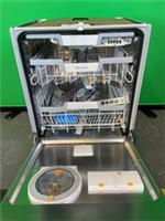Miele G7191 SCVi 125 Integrated Dishwasher White 2129302