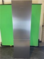 Miele Freestanding Fridge Freezer 60/40 KFN4397 CD Clean Steel 2195310