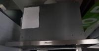 Miele DA3366 Slimline Cooker Hood 60cm- Free Local Delivery