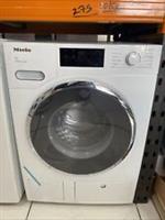 MIELE WASHING MACHINE 9 Kg 1400 Spin