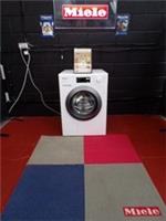 New Graded Miele Washing Machine, WEB365WCS, 8kg, 1400rpm + P/Wash, RRP £949.00