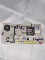 MIELE 7351190 REFRIGERATION POWER CONTROL UNIT PCB