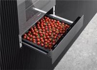 Miele EVS7010 Vacuum Sealing Drawer| Built-in - 14cm high Granite Grey NEW