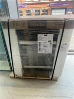 Miele H 2467 BP ACTIVE 60cm Built in pyrolytic oven - BRAND NEW