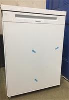 MIELE K 4003 D Undercounter Fridge -60cm White  (11312)