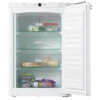 Integrated Freezers