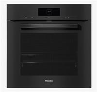 Miele H7860BP Built In Electric Pyrolytic Oven - Black - Free Local Delivery