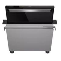 Miele DAD4841 92cm Downdraft Extractor in Levantar Black - Free Local Delivery
