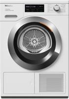 Miele TEL785WP 9kg Heat Pump Tumble Dryer