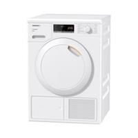 Miele TEA225WP 7kg Heat Pump Condenser Tumble Dryer - White