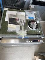MIELE AutoDos G 7160 SCVi Full-size Fully Integrated Smart Dishwasher