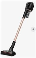 Miele Duoflex HX1 Total Care Obsidian Black