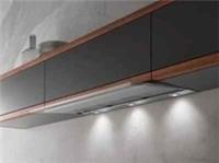 Miele DA3698 Built In Cooker Hood with motorised pull-out canopy RRP £2345