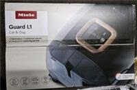 Miele Guard L1 Cat & Dog Vacuum Cleaner Obsidian Black