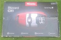 Miele Blizzard CX1 L1 Cat Dog Flex Powerline Vacuum Cleaner Graphite Grey SKCF5