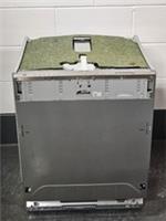 Miele G7191 SCVi 125 Integrated Dishwasher, White, RRP £1099