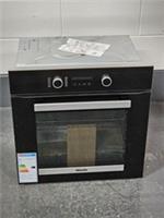 MIELE H2465B Electric Smart Oven - Obsidian Black, RRP £799